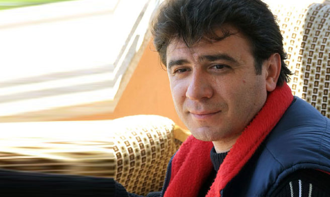 Gazeteci Lütfi Yıkan’ın Acı Günü