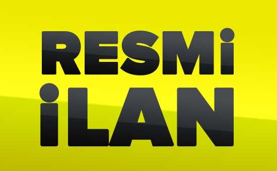 Adresinde Bulunmayan Mükellefe ‘İlanlı Borç Tebliği’