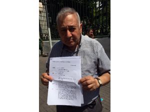 Nuri Bilge Ceylan’a Şok Suç Duyurusu