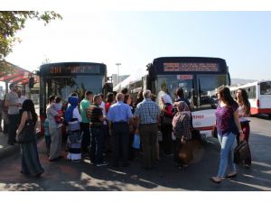 İzmirliler İzmir’i Yeniden Tanıyor