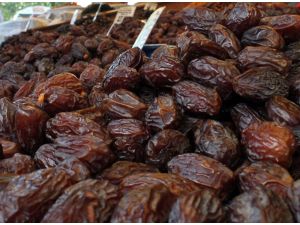 Hurma Kalbi Koruyor