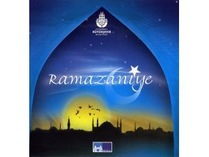 Bir Ramazan Klasiği Ramazaniyeler Gün Yüzüne Çıktı