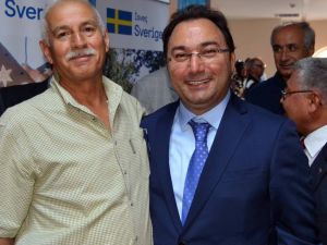 Yurt Dışındaki Türklere Oy Kullanın Tavsiyesi