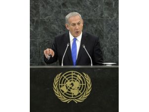 Netanyahu’ndan Bağımsız Kürt Devletine Destek