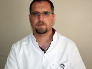 Hamilelere Oruç Uyarısı