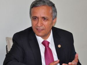 Ak Partili Yurttaştan Soma Raporu