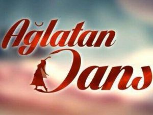 Ağlatan Dans Sezon Finali Yapıyor