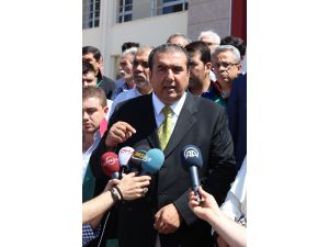 Helikopter Kazası Davasında Mahkeme Taşındı