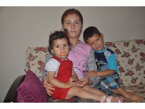 Şehit Madencinin Eşi Gamze Değirmen: