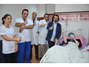 Ameliyatla Biri Kadın Biri Erkek Oldu