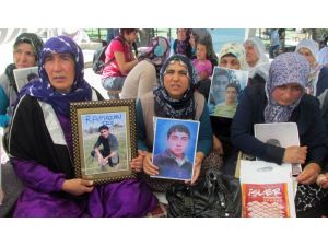 Öcalan’ın Kandile Yaptığı Çağrı Anneleri Heyecanlandırdı