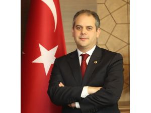 Bakan Kılıç’tan Samsunsppora Kutlama