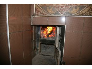 200 Dereceye Varan Sıcaklıkta Oruç Aşkı