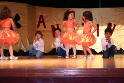 İKİ ANA OKULU İHALESİ YAPILDI