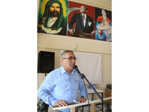 Aleviler Ekmeleddin İhsanoğluna Sıcak Bakmıyor