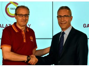 Flavıo Gulınellı, Galatasaray Fxtcrın Başantrenörü Oldu