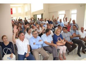 Aleviler Ekmeleddin İhsanoğlu’na Nasıl Bakıyor ?