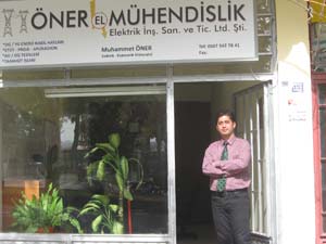 Önerel Mühendislik Açıldı!