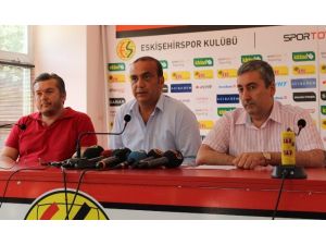 Eskişehirspor’da Kombine Fiyatları Belli Oldu