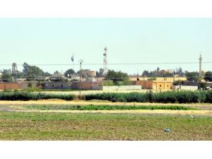 Türk Sınırda Aynı Görüntü