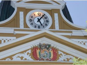 Bu İşte Bir Terslik Var