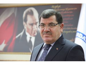 Emirdağ’ın Eski Ak Partili Belediye Başkanı Cengiz Pala’ya Hapis Cezası
