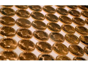 Serbest Piyasada Altın