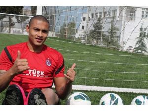 Trabzonspor Anlaşmaya Vardı
