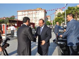 Diyanet İşleri Başkanı Görmez Manisa’da