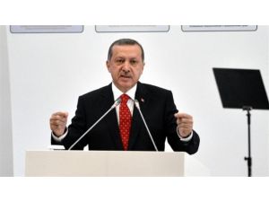 Başbakan, Bakanlar Kurulu Üyelerine İftar Verdi