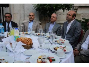 Kiliseden, Bıçaklı Saldırıya Fatih Fermanı İle Cevap