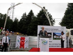 Uludağda Dört Mevsim Turizm İçin Büyük Seferberlik