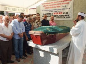 Eski Bakanın Acı Günü