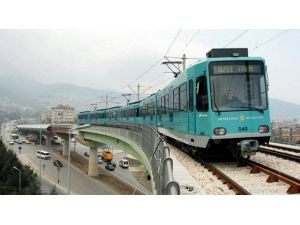 Bursada Ulaşım Zammı Geri Alınsın Kampanyası