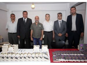 Gazeteci - Yazarlar Kartallı Okuyucuları İle Buluştu