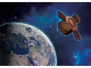 Türksat 4a Hizmet Vermeye Başladı