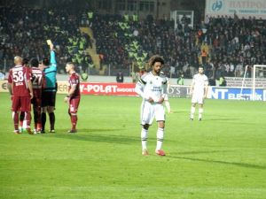 İlk Görüşmede Anlaşma Yok