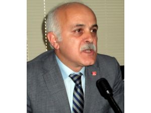 Chp’li Başkandan Üreticiye Öneri