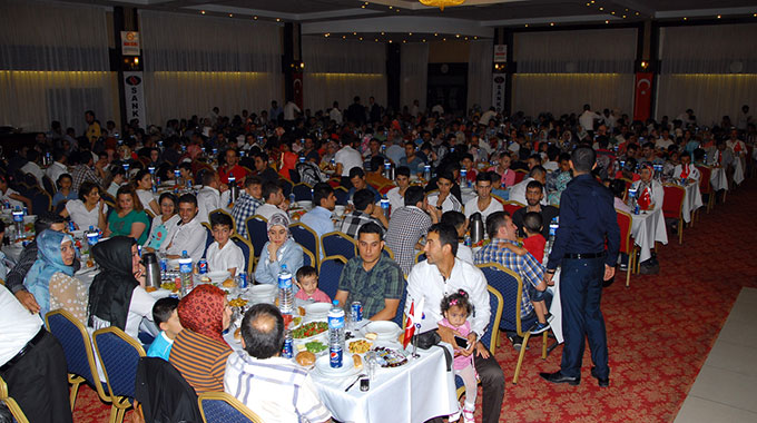 Bir Asrı Aşan Geleneksel İftar Yemekleri