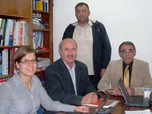 Sıcak Su Projesinde Önemli Gelişmeler 