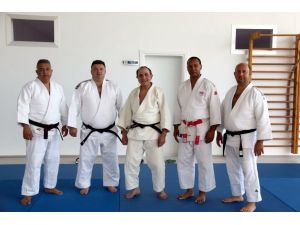Ijf Academy Türkiye Semineri