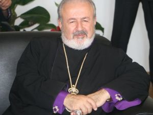 Aram Ateşyan Dolandırıcıdan Şikayetçi Oldu