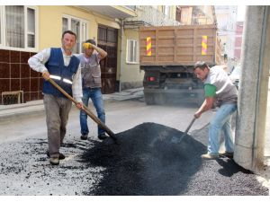 (Özel Haber) 200 Derecede Ekmek Mücadelesi