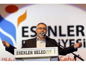 Necdet Yılmaz: “Mehmed Zahid Kotku Celâlden Çıkmış Bir Cemâldi”
