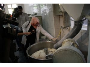 Fırınlar Sınıfta Kaldı