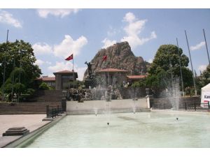 Başbakan Erdoğan’ın Cumhurbaşkanı Adayı Gösterilmesi