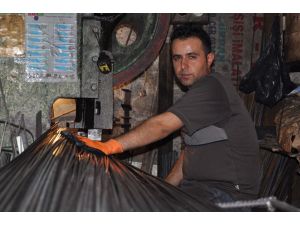 Demircinin Ateşle Sınavı