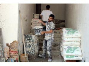 (Özel Haber) Oruç İçin Bahanesi Yok