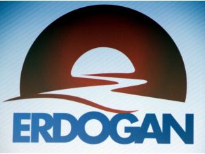 Cumhurbaşkanı Adayı Gösterilen Başbakan Erdoğan İçin Özel Tasarım Logo Yapıldı