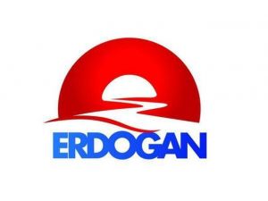 İşte Erdoğan’ın Seçim Logosu